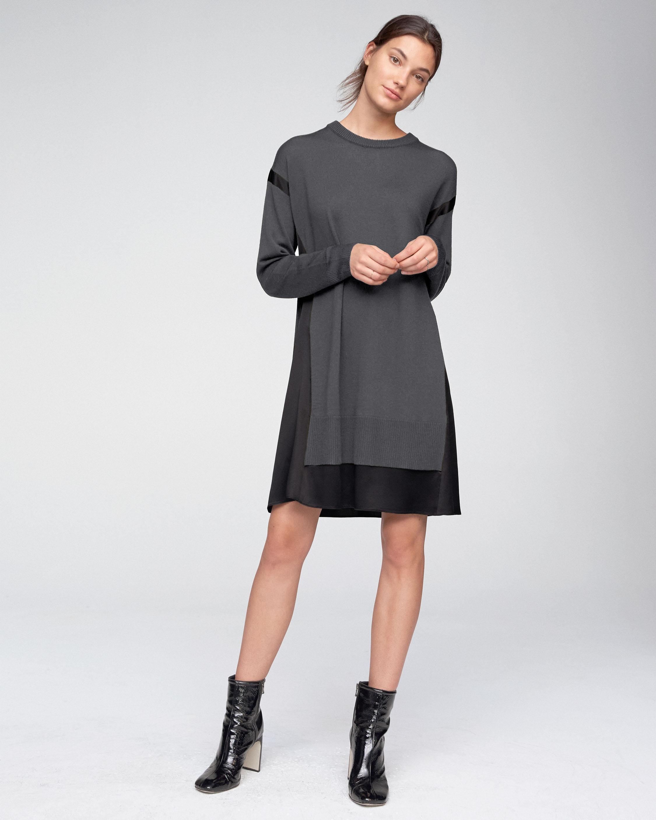 SADIE DRESS - 1