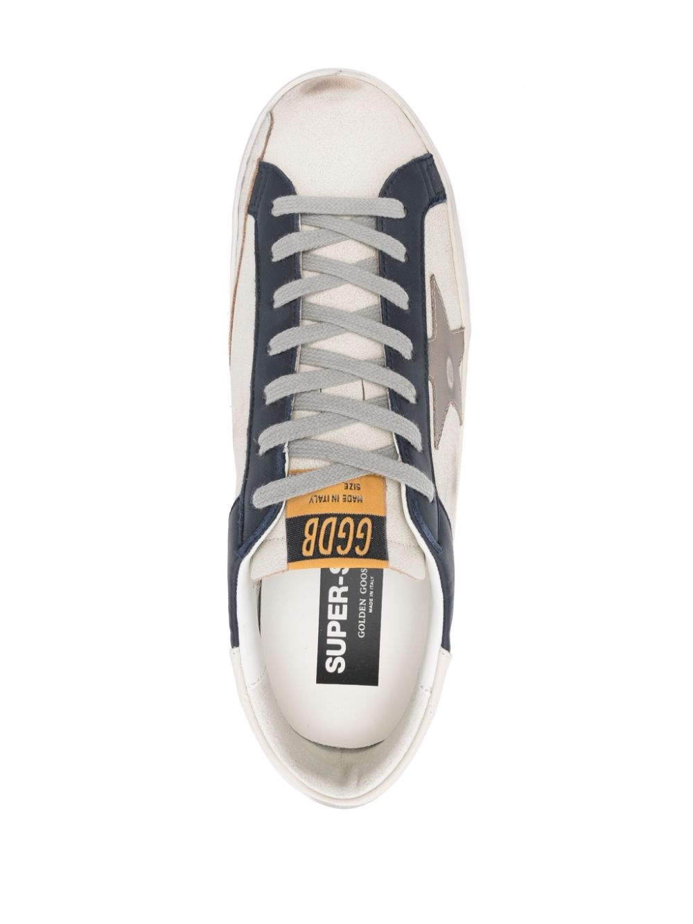 Super Star sneakers - 4