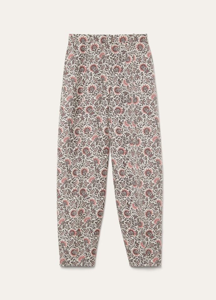 Dan Pants - 1
