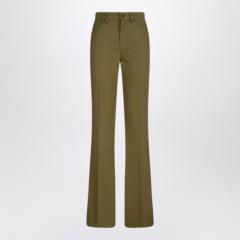 The Attico trousers - 1