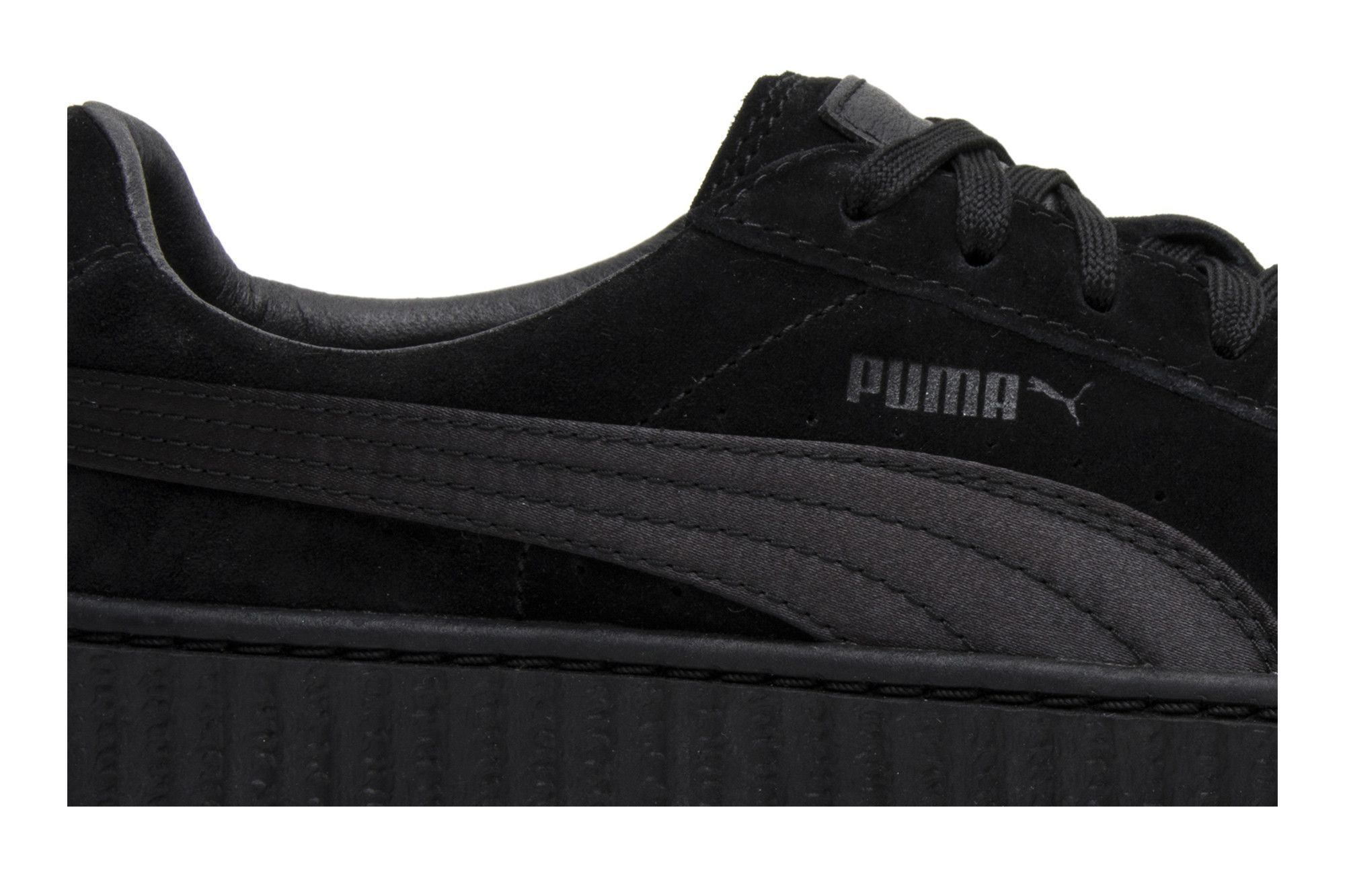 Fenty x Wmns Cleated Creeper 'Black' - 2