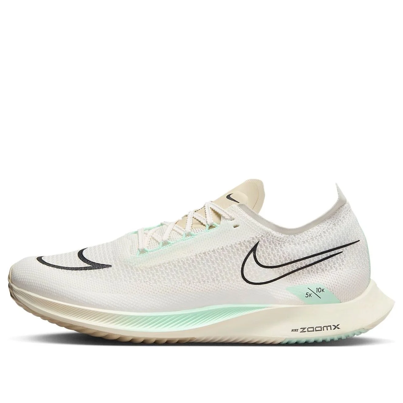 Nike ZoomX Streakfly 'White Mint Green' FV0166-101 - 1