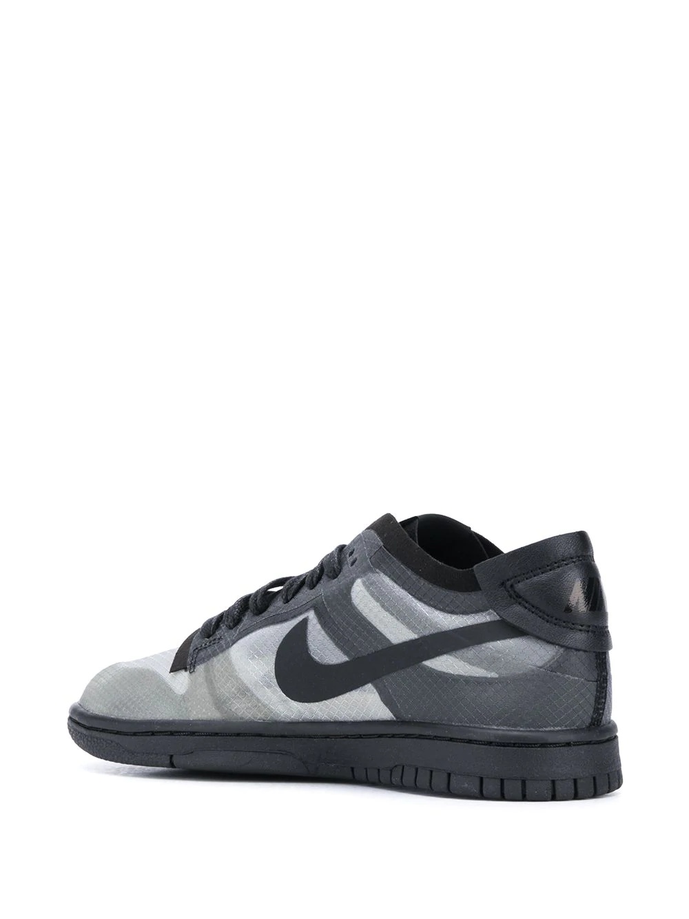 x Nike Dunk low-top sneakers - 3