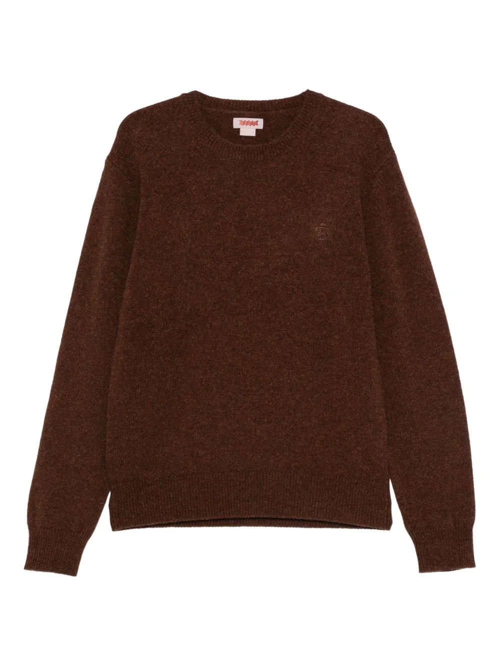 Shetland sweater - 1