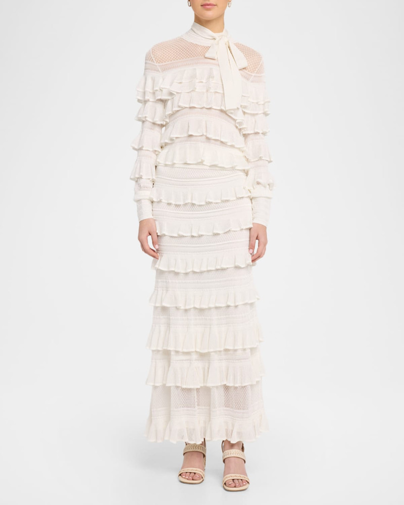 RAMY BROOK Beatrice Canvas Jacket outlook
