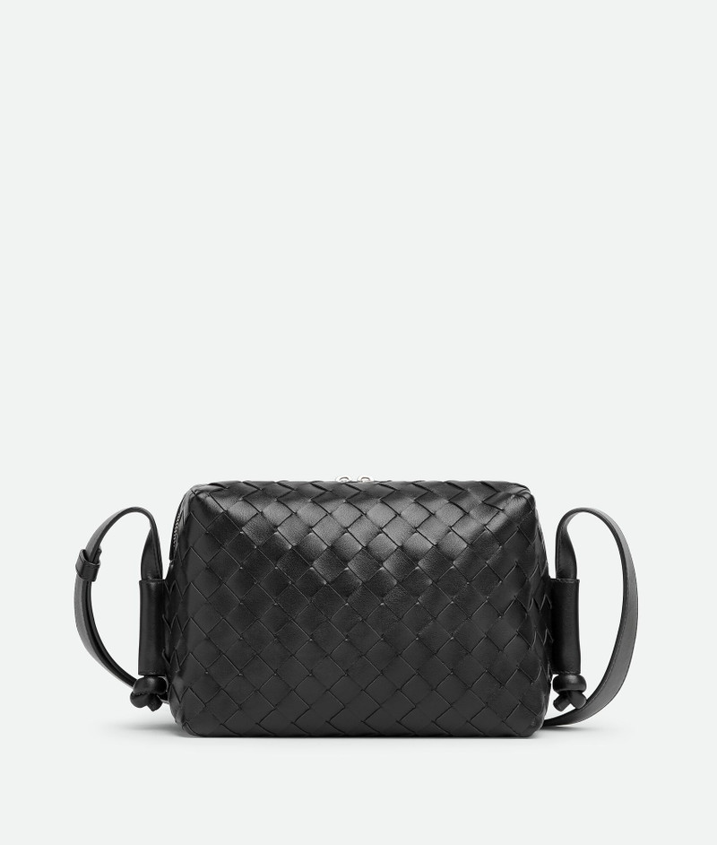 Intrecciato Loop Camera Bag 1