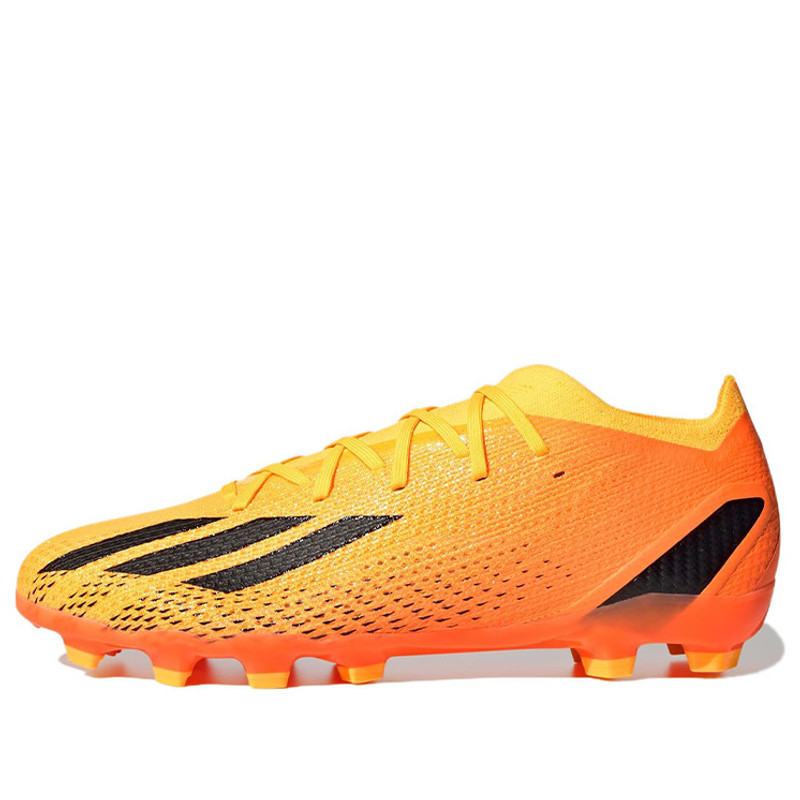 adidas X Speedportal 2 MG 'Solar Gold Team Solar Orange' GZ5083 - 1