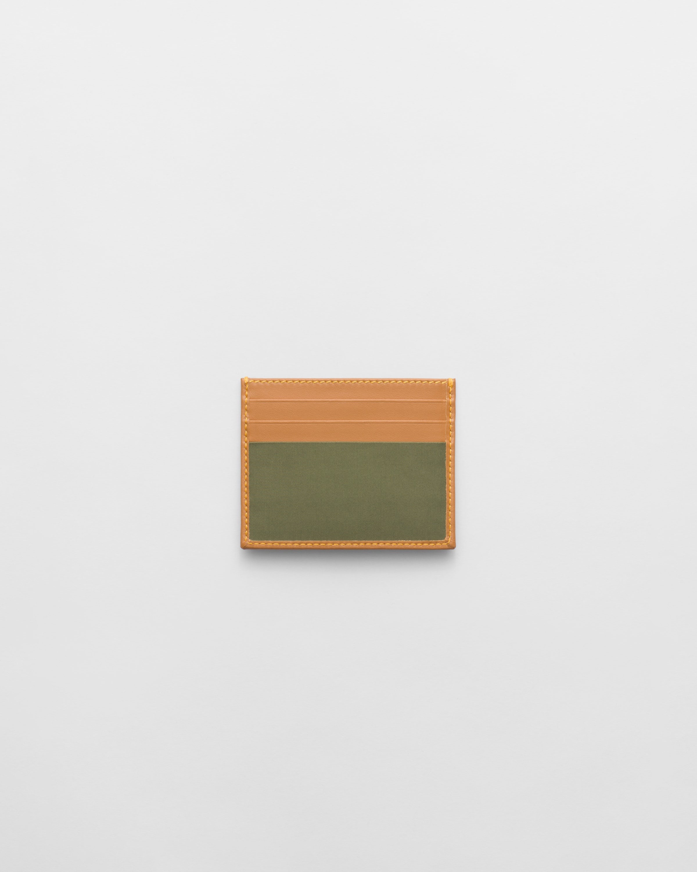 Re-Nylon card holder - 3