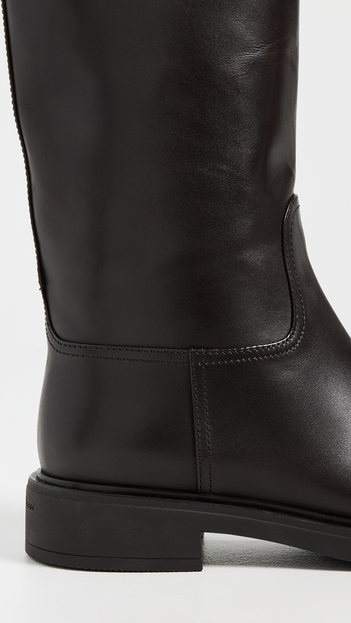 Ascott Calf Boots - 5