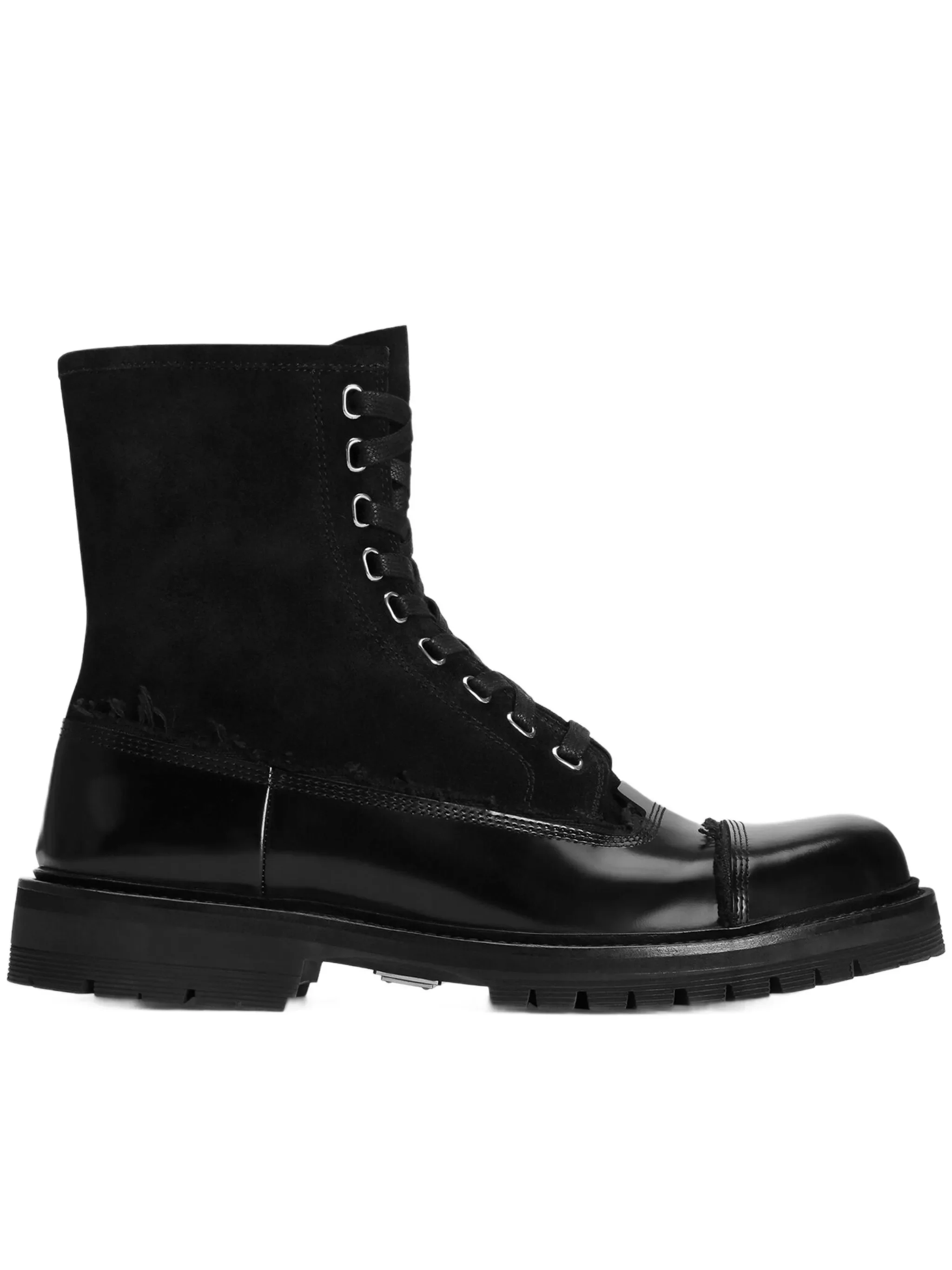 Ankle Boot - 1