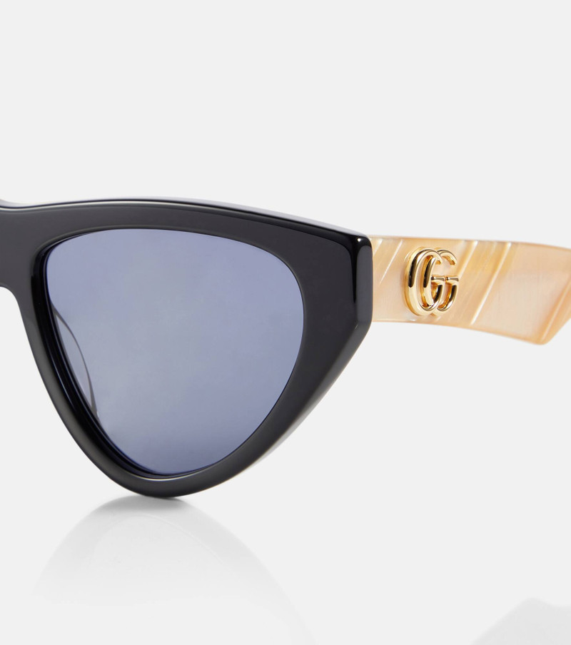 GUCCI Cat-eye sunglasses outlook