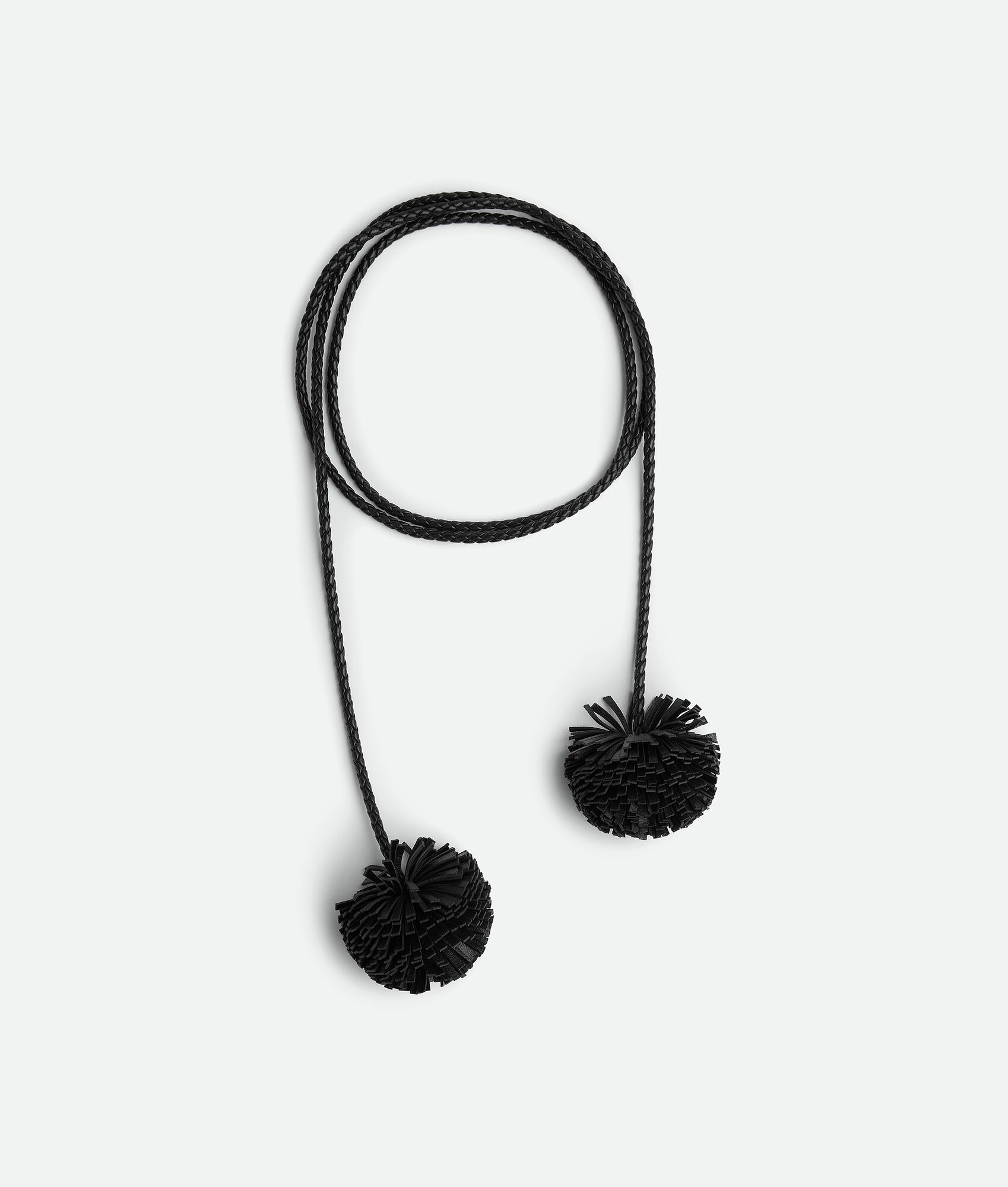 Pompom Coaxial Belt - 2