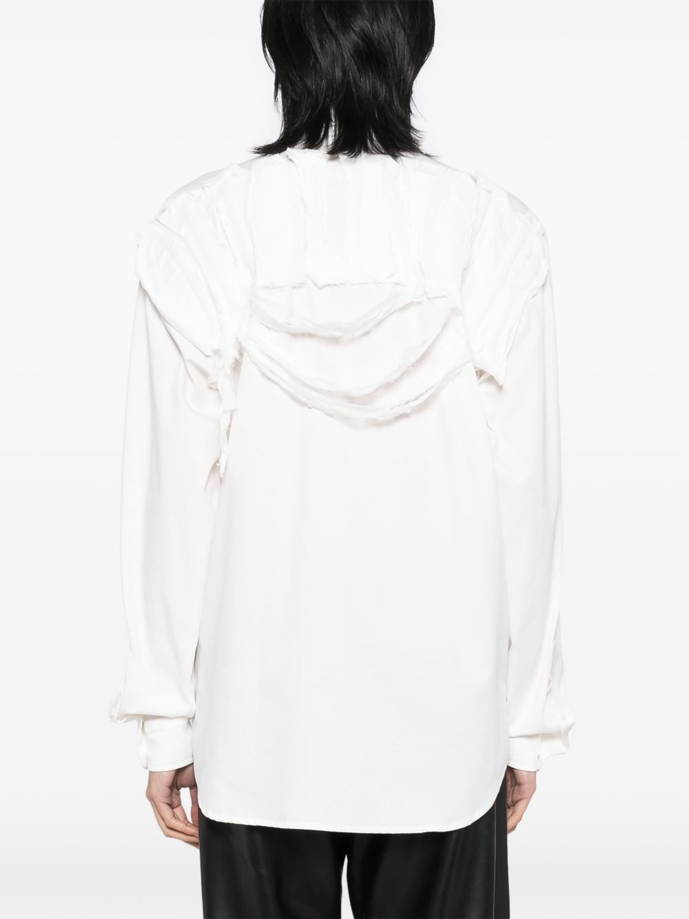 oversized shirt - 4