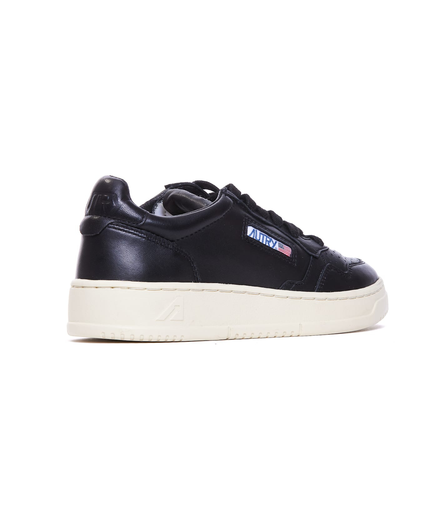 Medalist Sneakers - 2