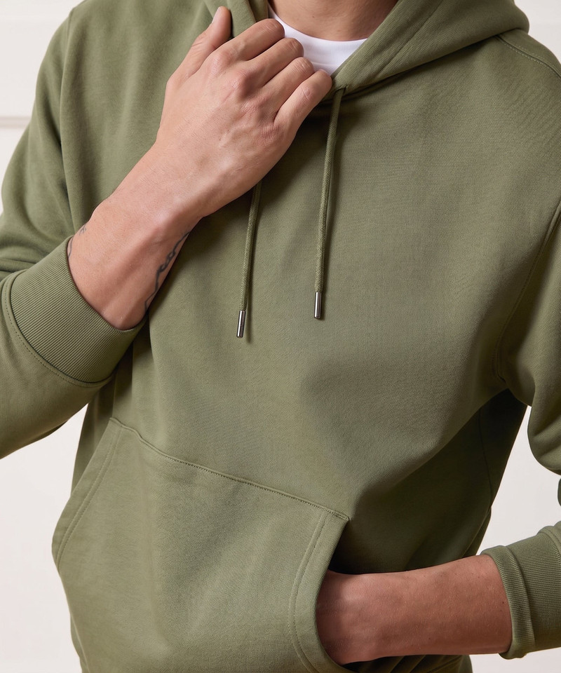 Foundation Hoodie 4