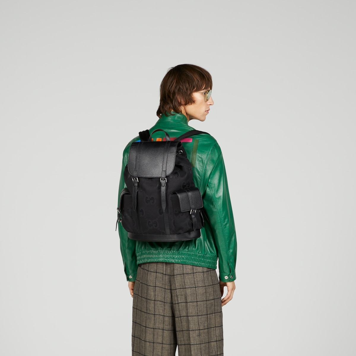 Jumbo GG backpack - 3