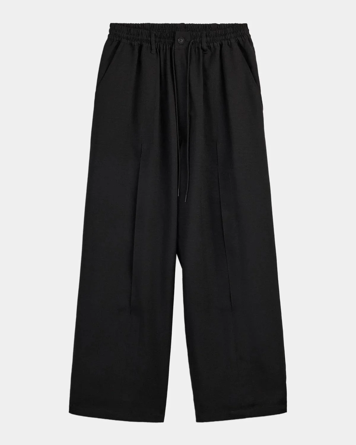 Men's Drawstring Pants - 1