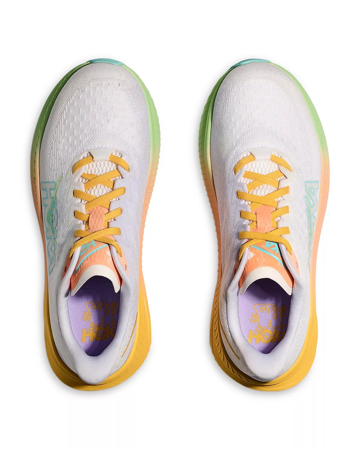 Women's Mach 6 Low Top Sneakers - 4