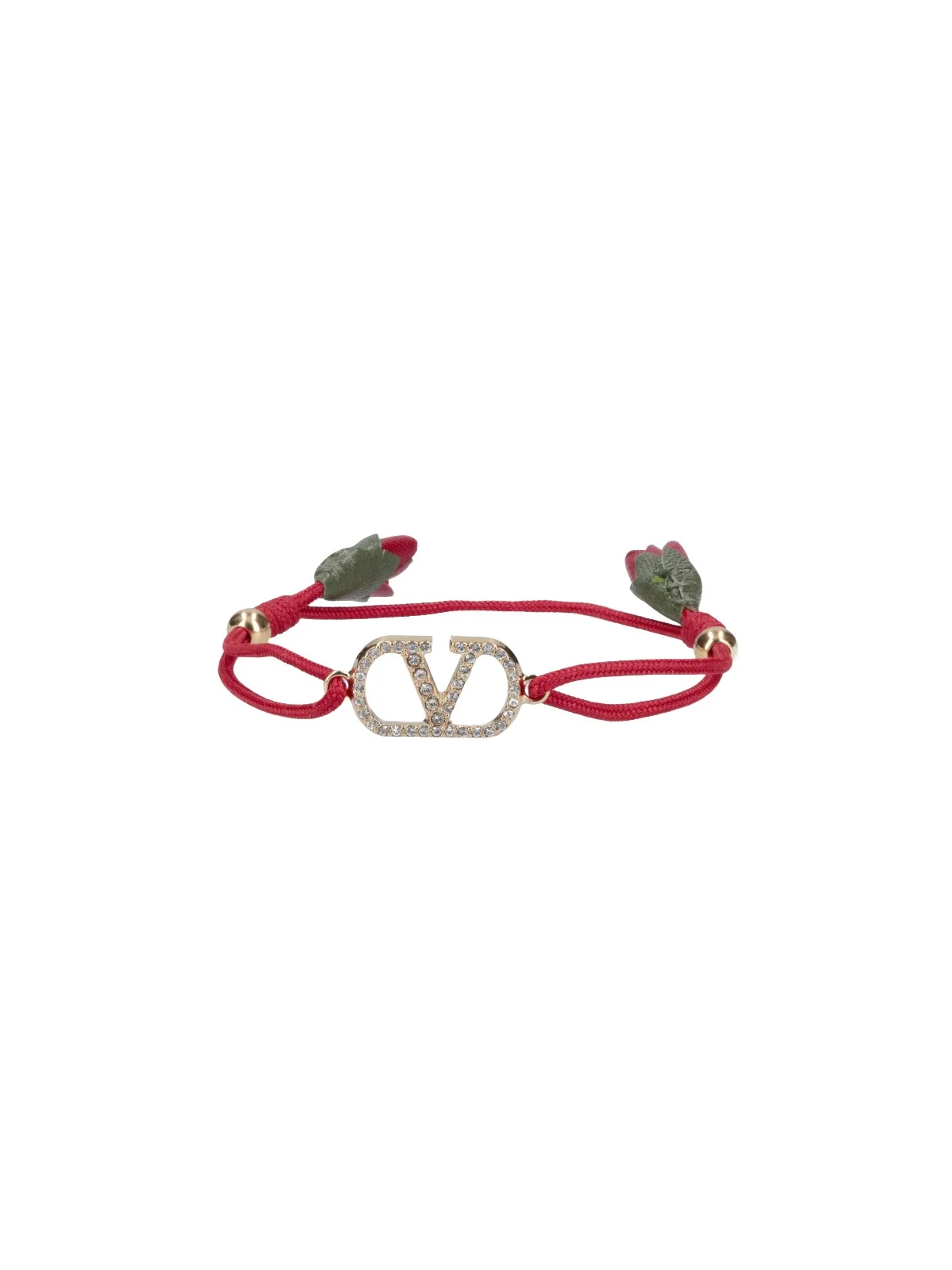 "VLOGO SIGNATURE" BRACELET - 1