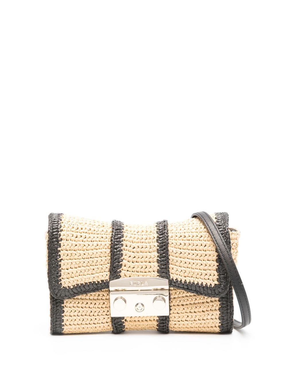 mini Metropolis Remix cross body bag - 1