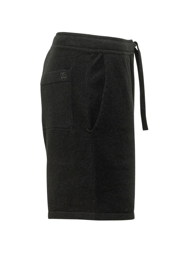 drawstring shorts 3