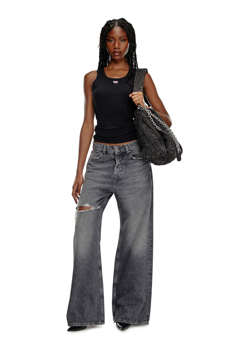 Diesel T-ANKY-D outlook