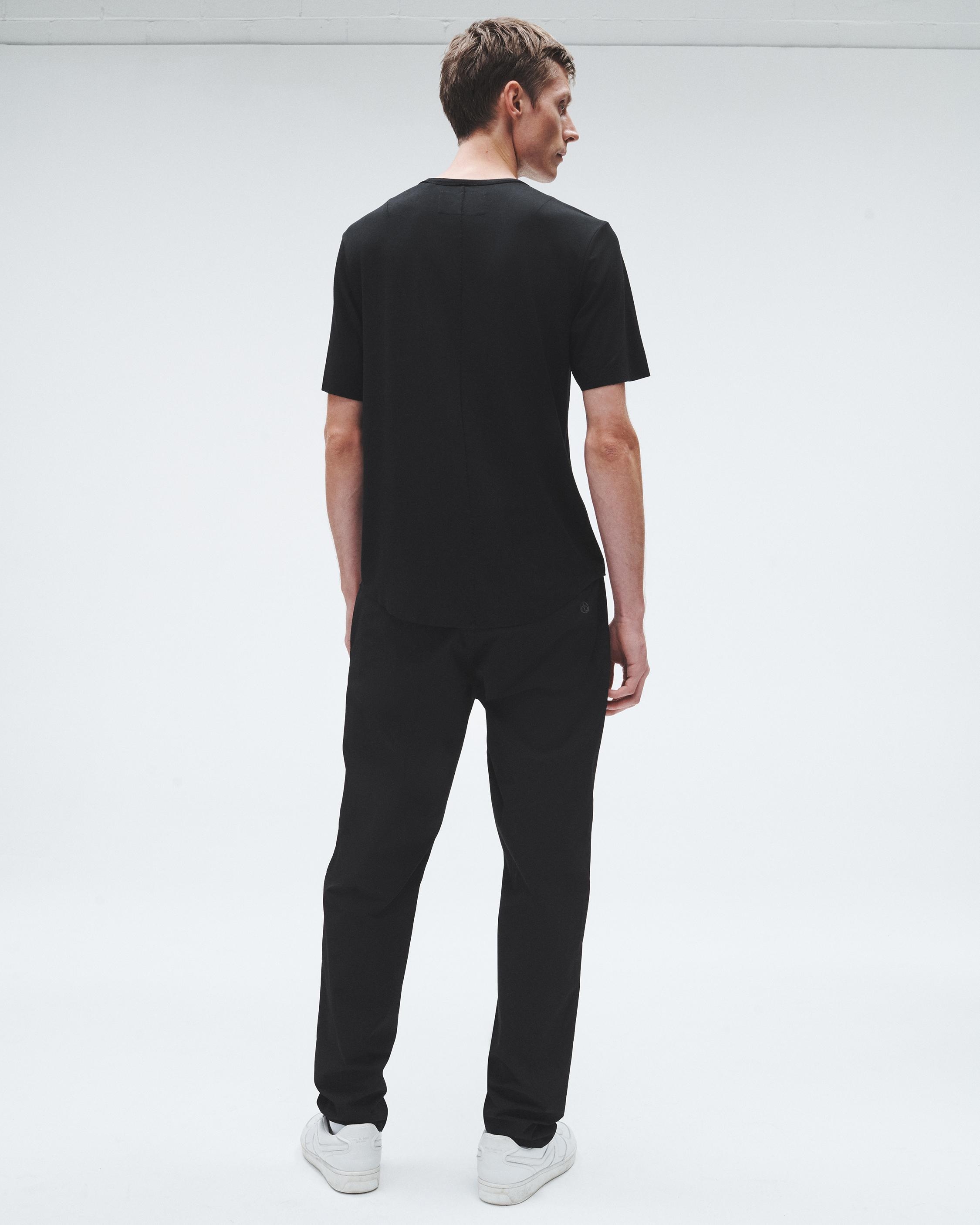 Pursuit Nylon Chino
Relaxed Fit - 4
