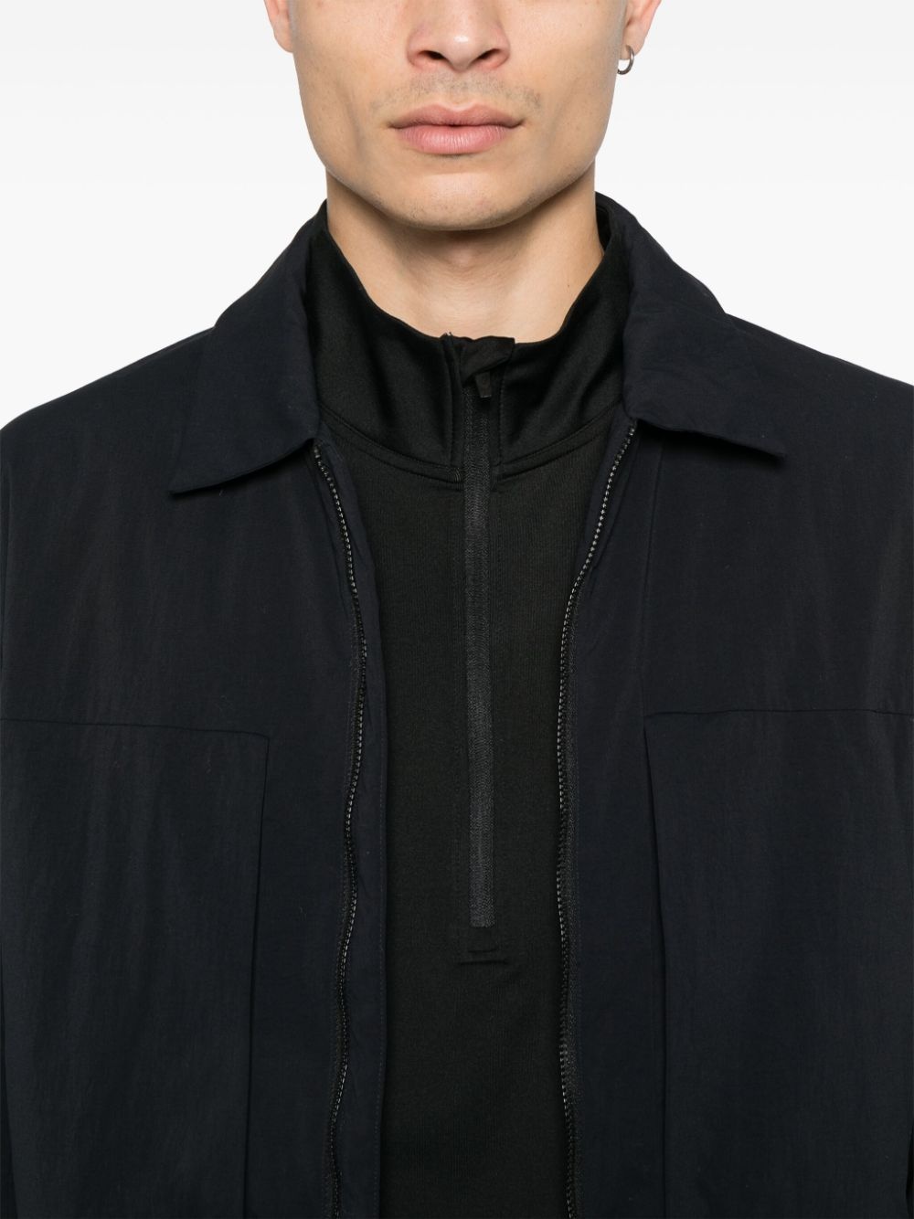 Mionn jacket - 5