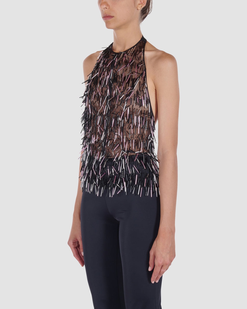 BEADED TOP - 3
