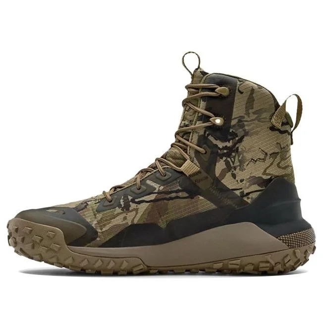 Under Armour HOVR Dawn WP 400G 'Ridge Reaper Camo Barren' 3023103-900 - 1