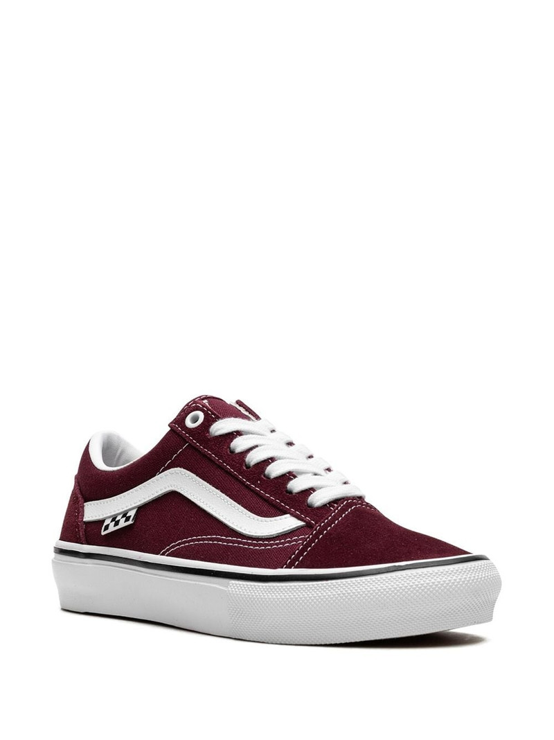 Vans Skate Old Skool "Port" sneakers outlook