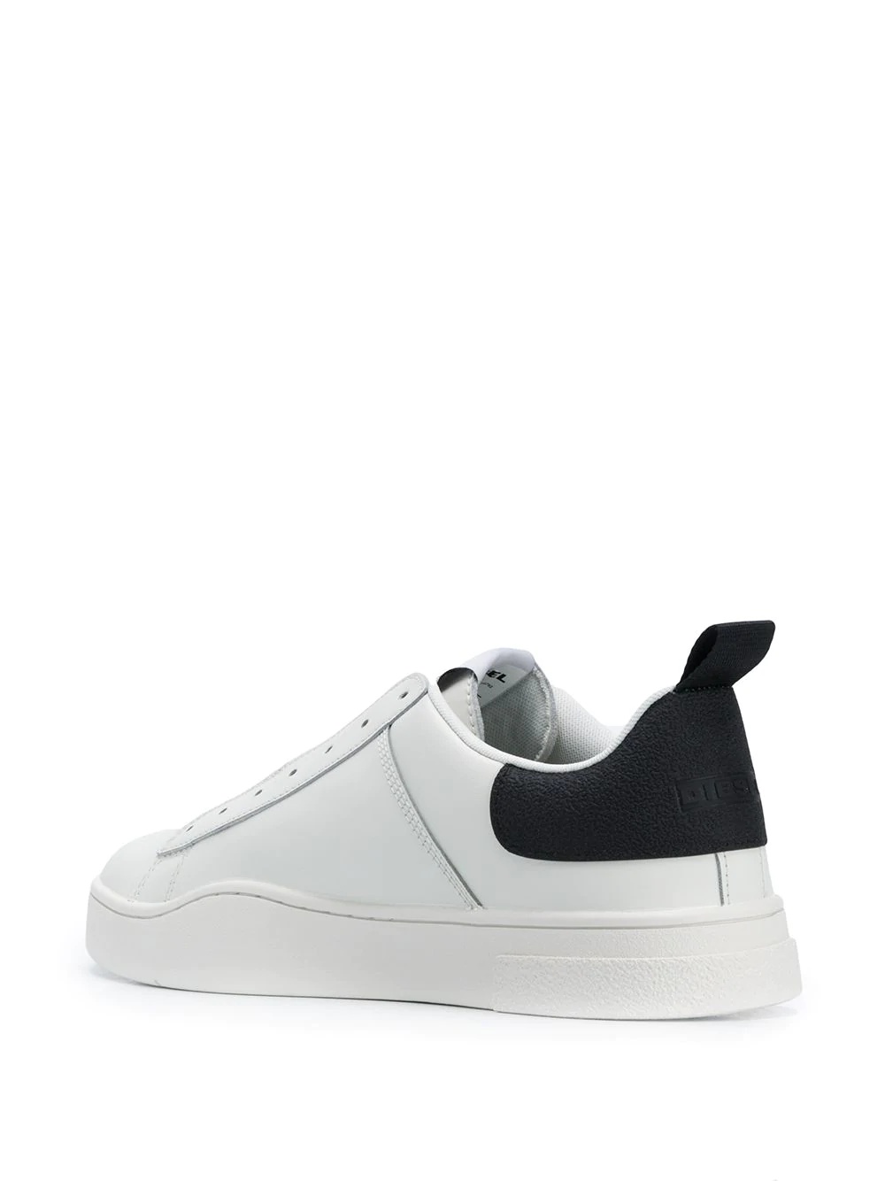 So-Clever So Man low-top trainers  - 3