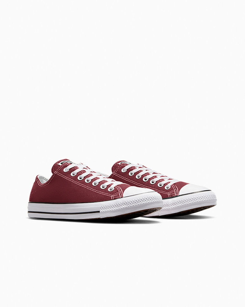 Chuck Taylor All Star Canvas 4