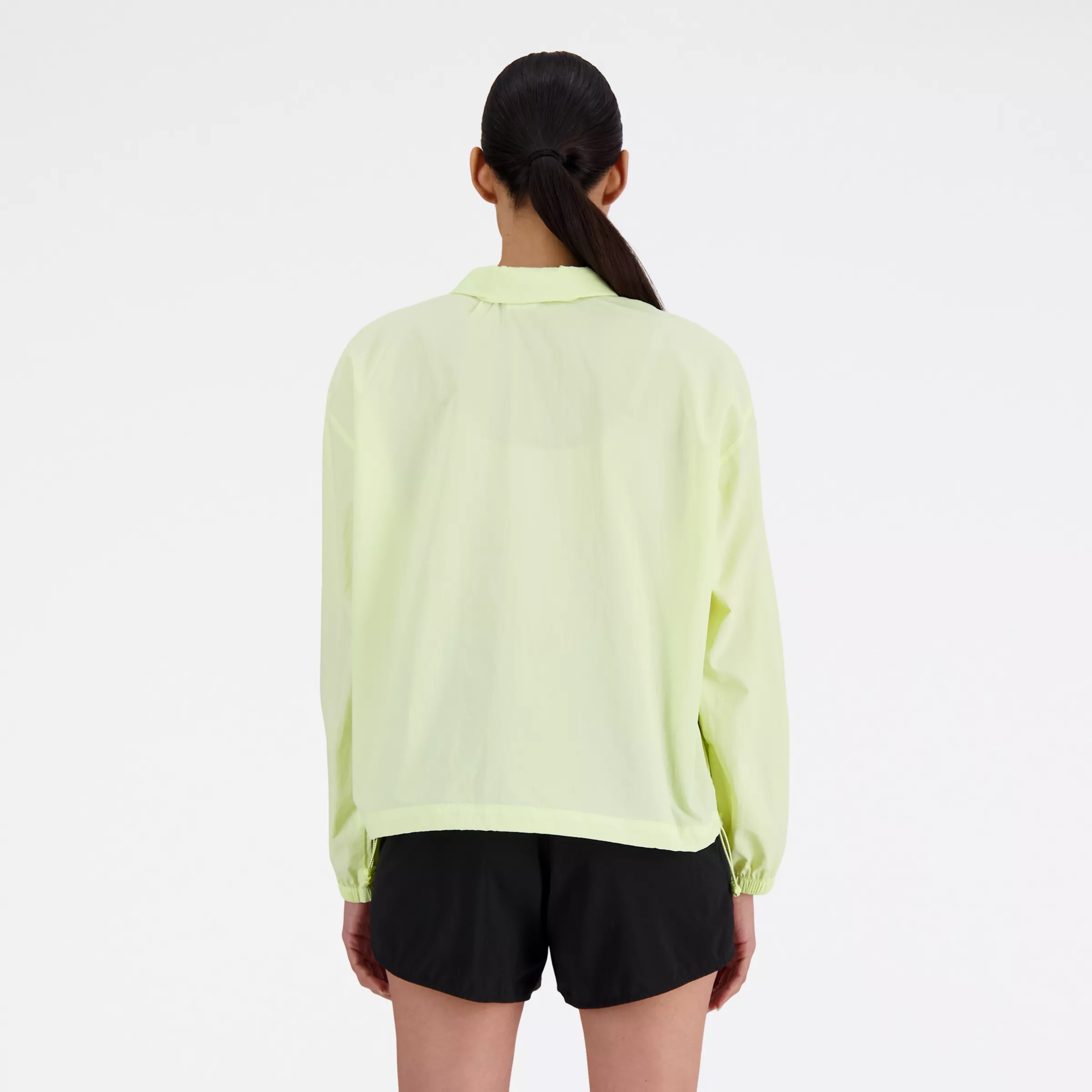 RBC Brooklyn Half Athletics Packable Jacket - 6