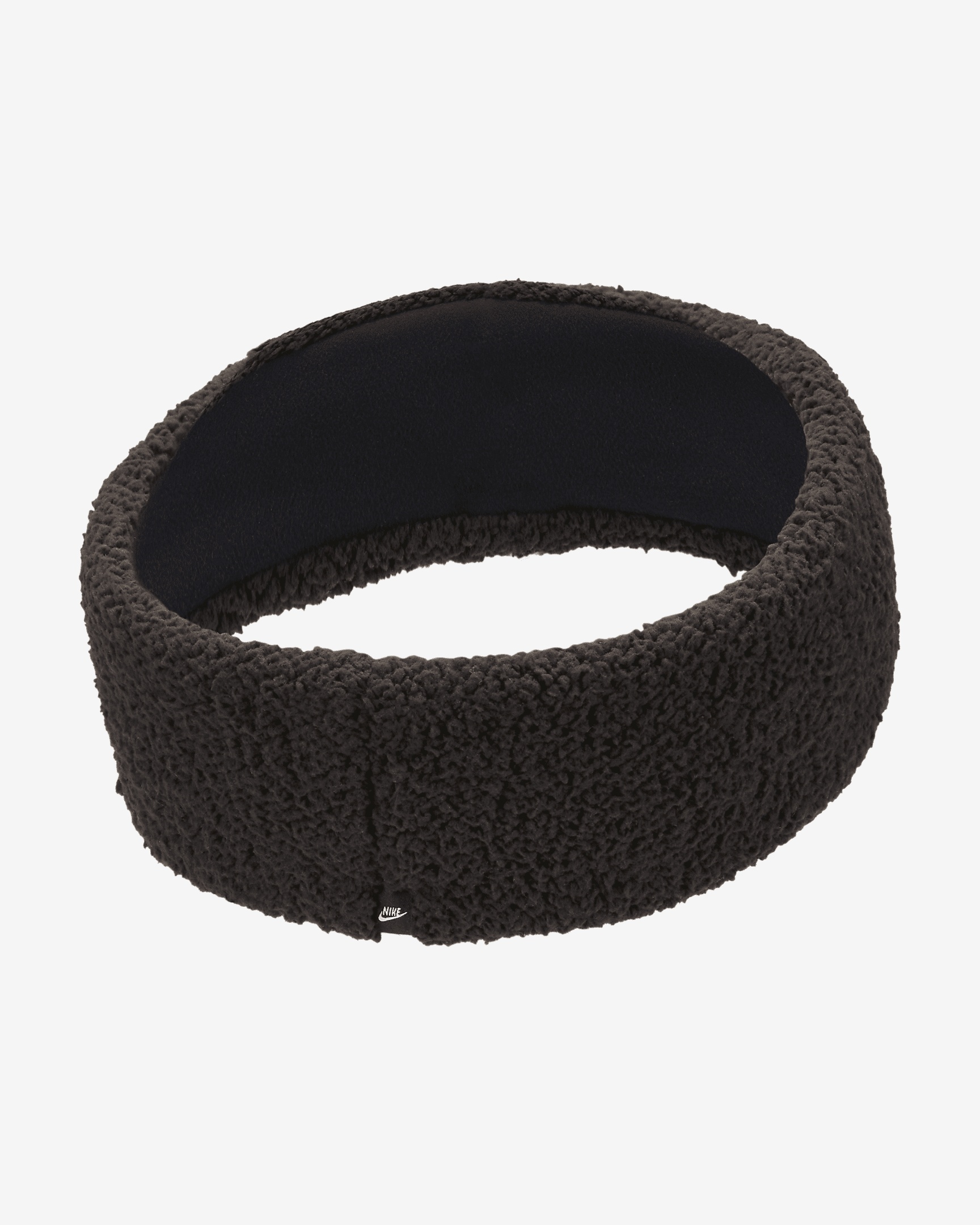 Nike Women's Fleece Headband - 2