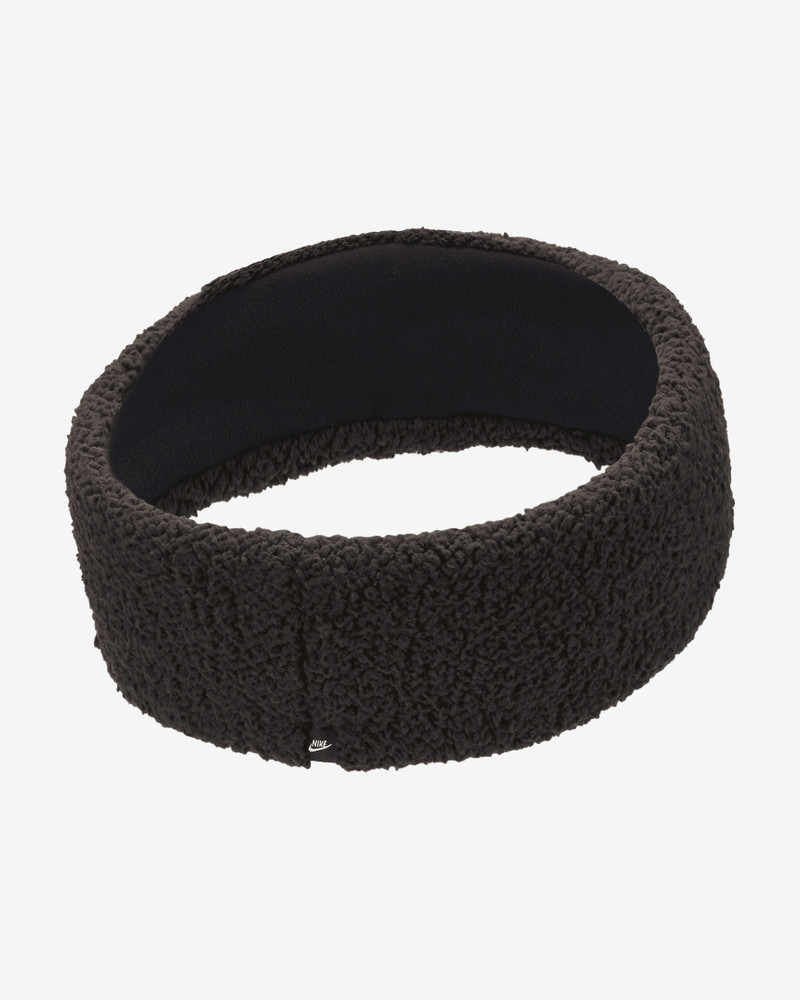 Nike Nike Women's Fleece Headband outlook