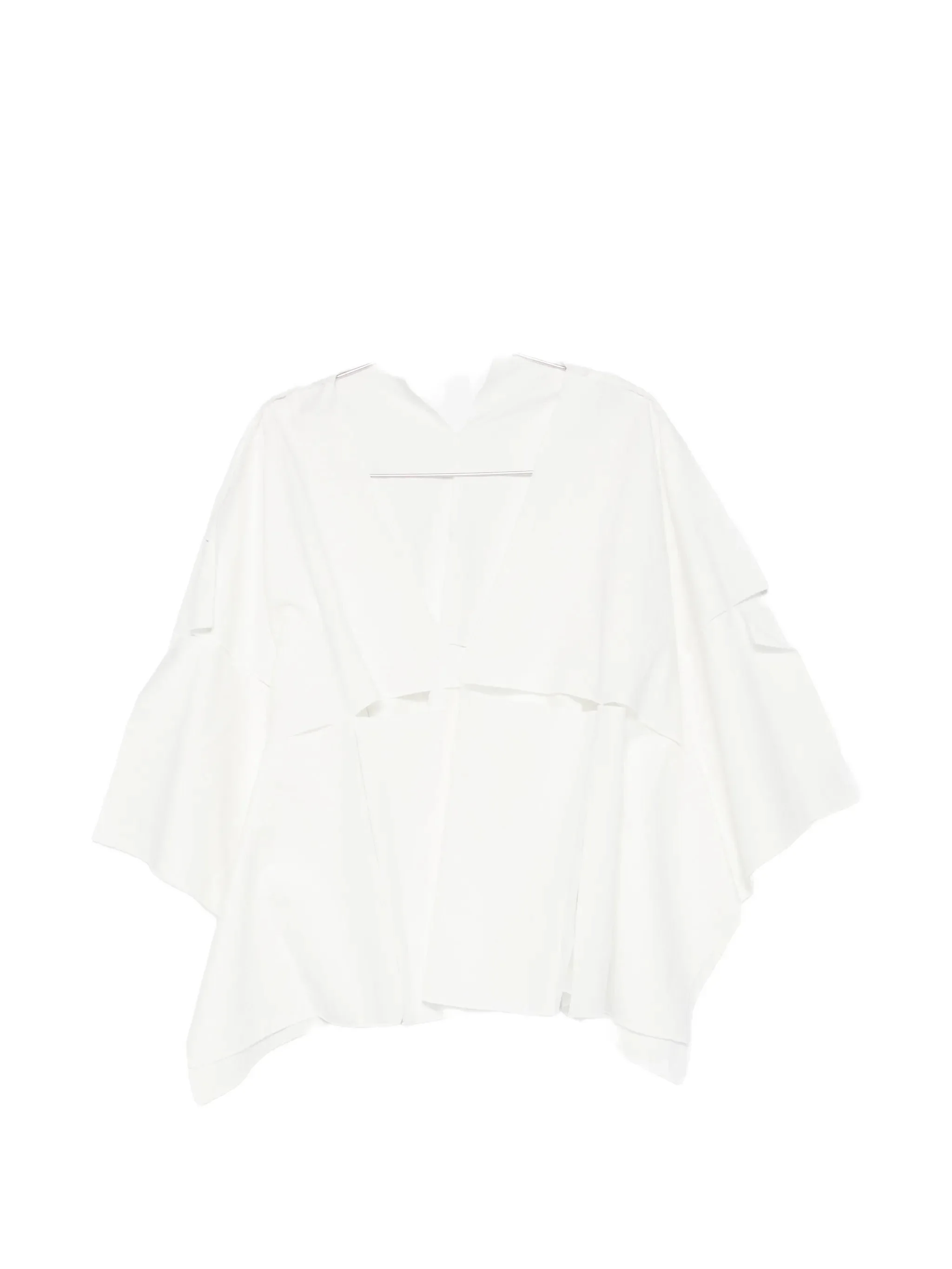 Niccolò Pasqualetti Panello V-neck Top - 1