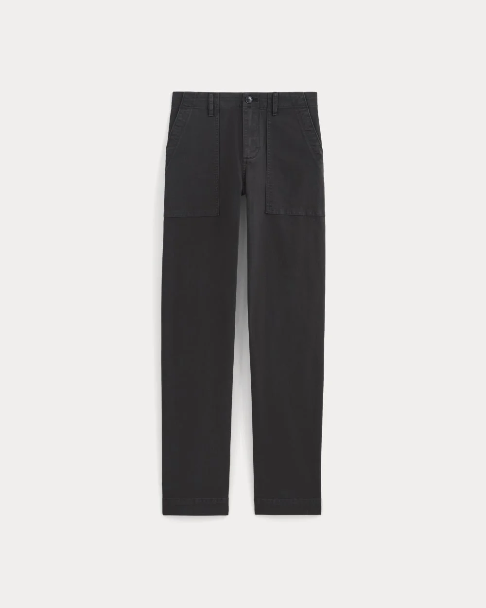 THE CANVAS RELAXED PANT - 1