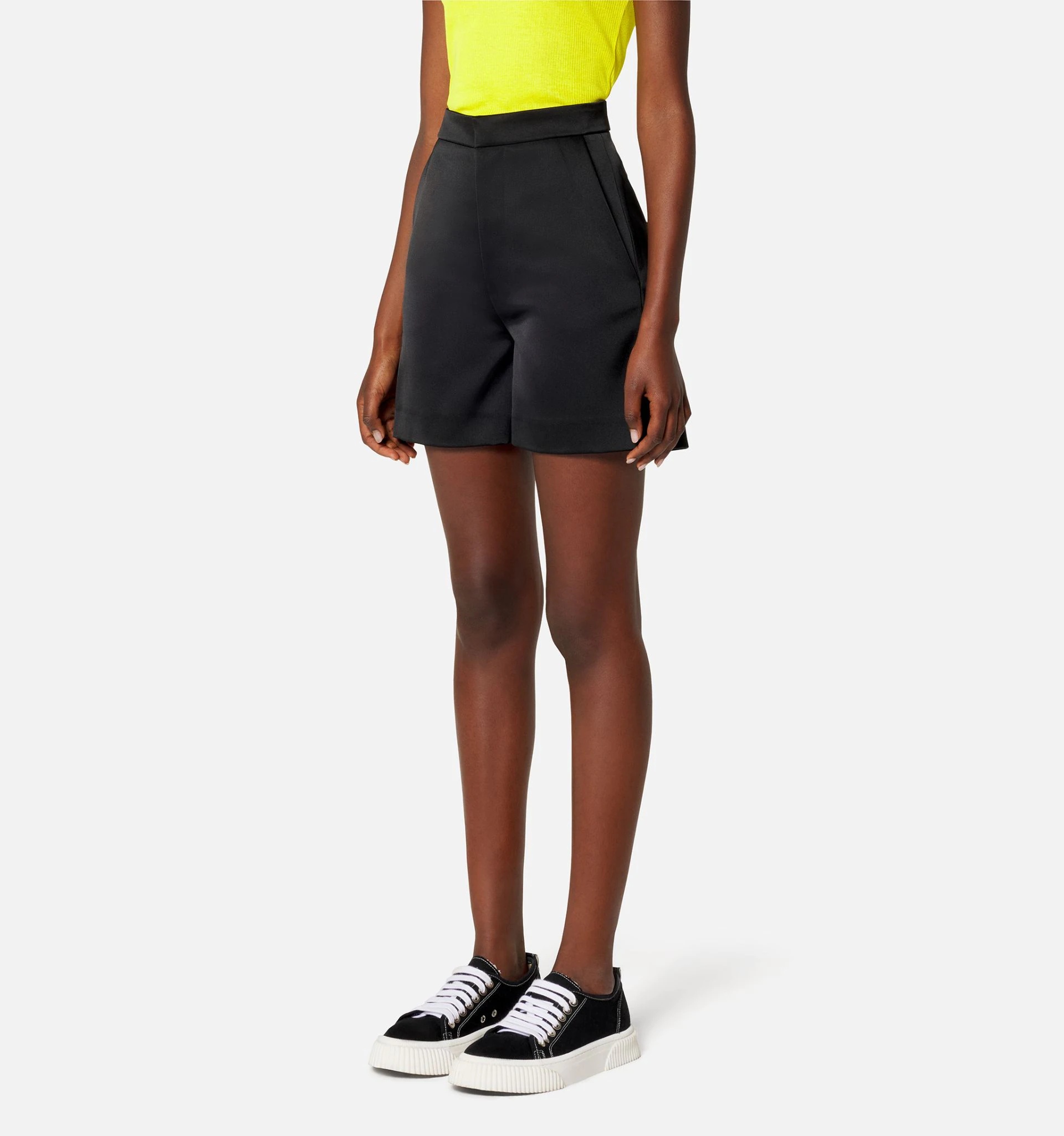 Mini Shorts - 3