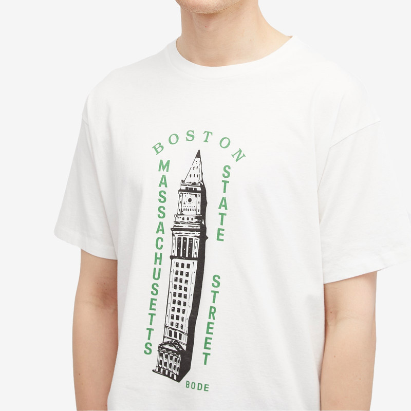 BODE Landmark T-Shirt 5