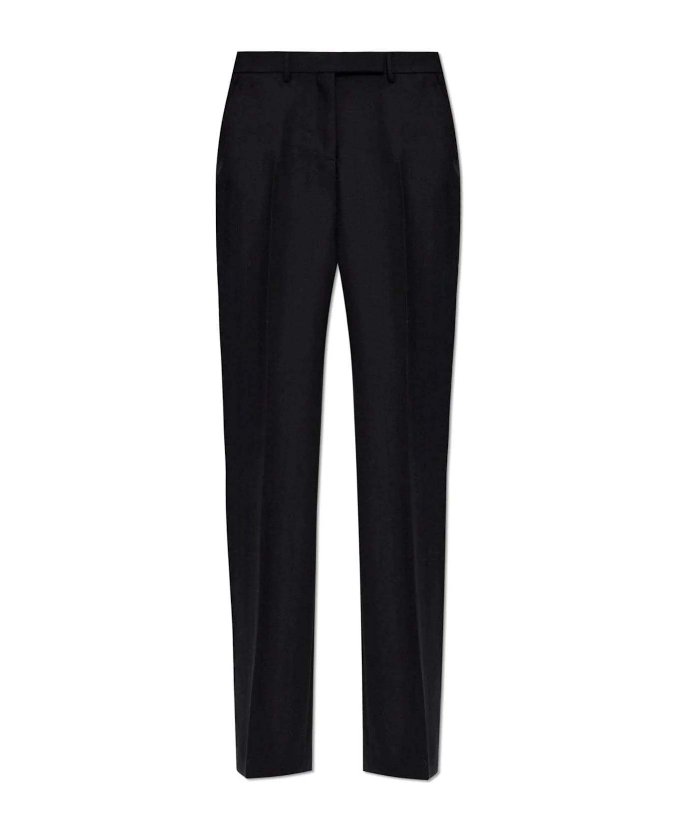 Tom Ford Herringbone Patterned Trousers - 1