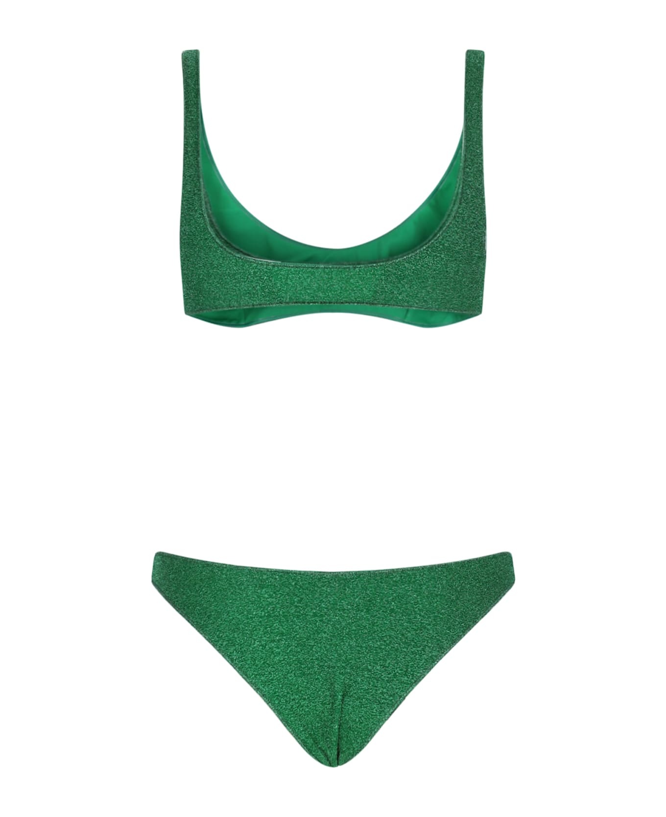 'lumière Sporty' Bikini Set - 2