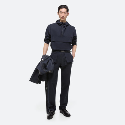 Helmut Lang UTILITY CAR TROUSERS outlook