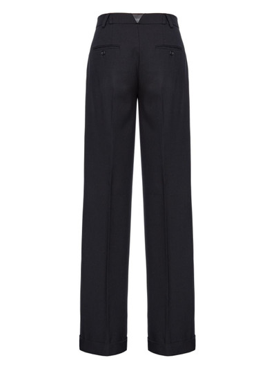 PINKO peru pantalone trousers outlook