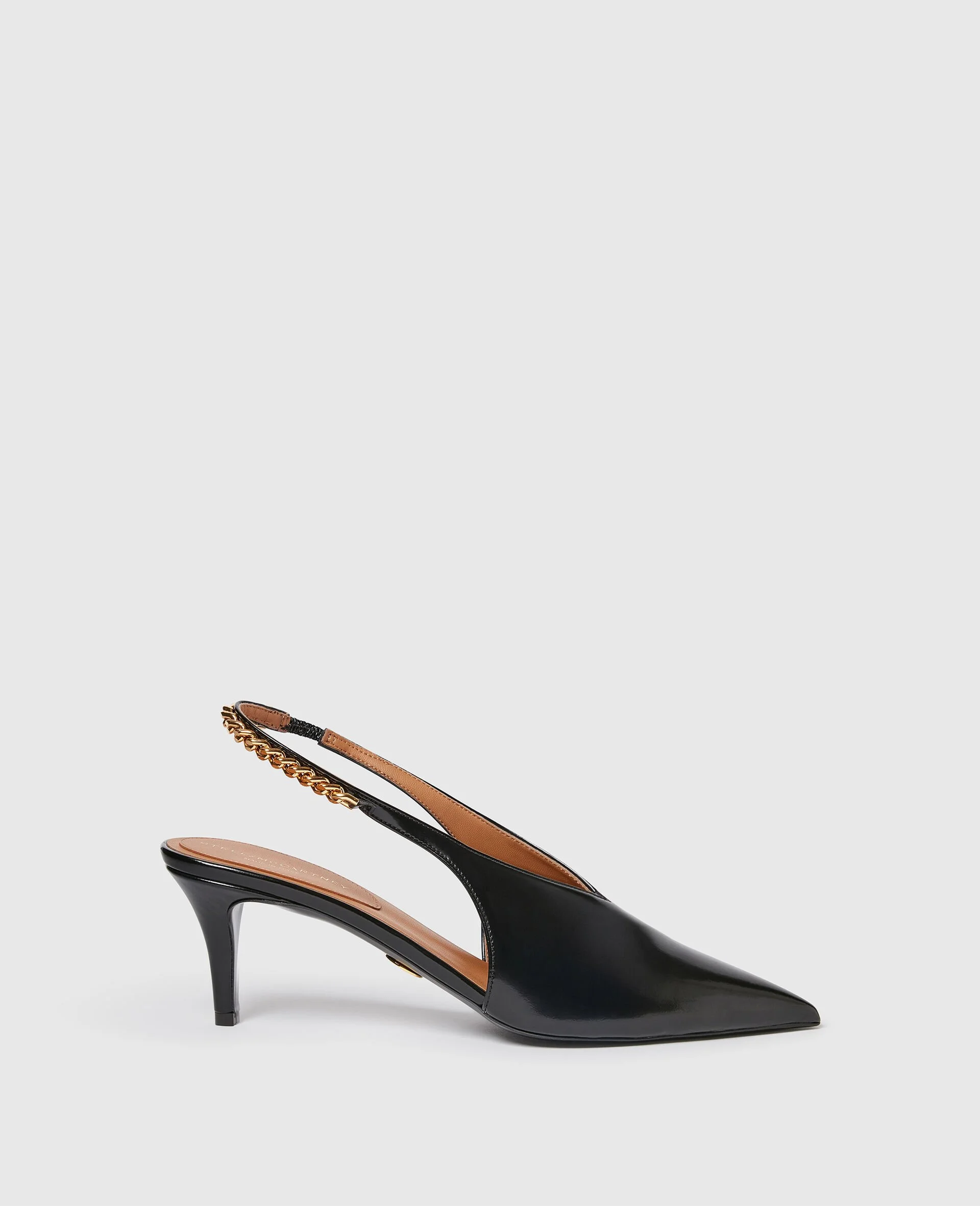 Falabella Slingback Shoes - 1