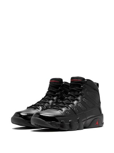 Jordan Air Jordan 9 Retro bred outlook