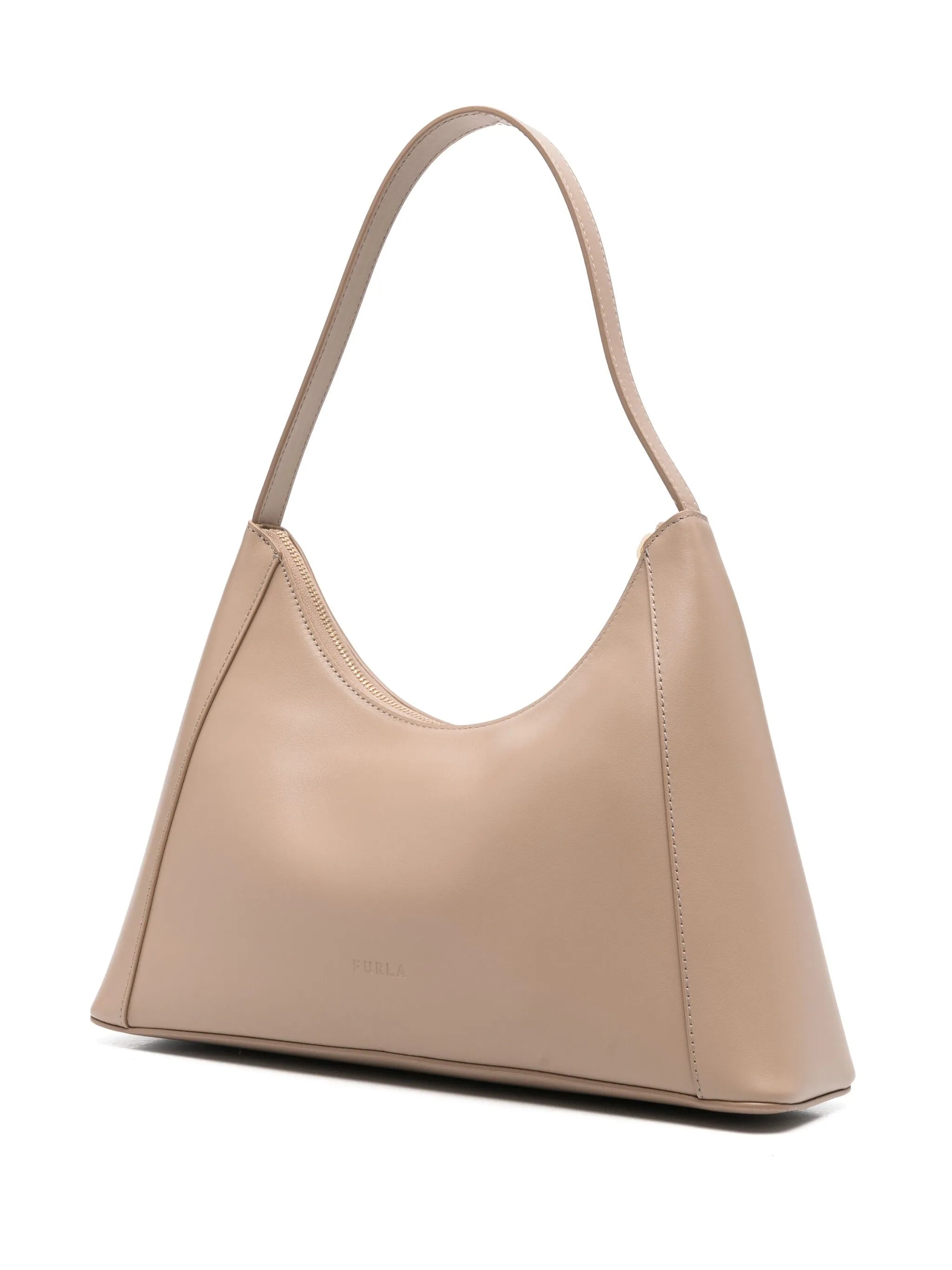Furla Diamante Shoulder Bag - 2