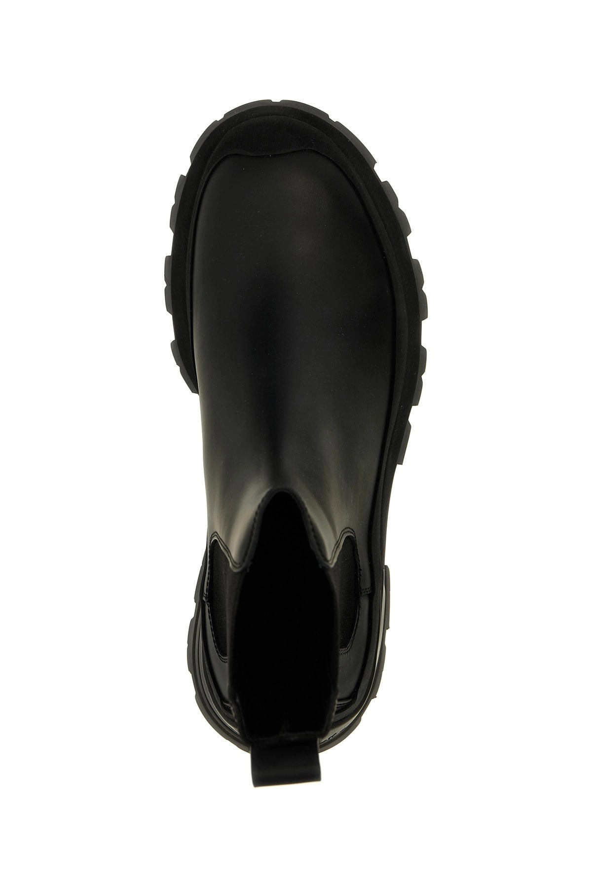 'Wander' ankle boots - 4