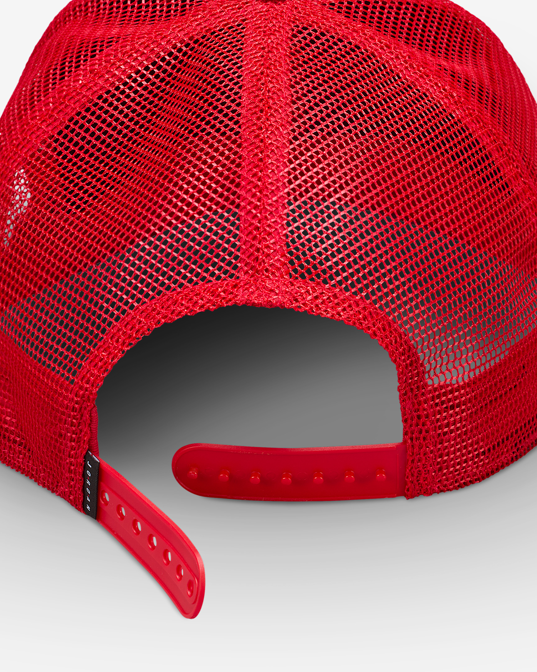Jordan Rise Structured Hat - 3