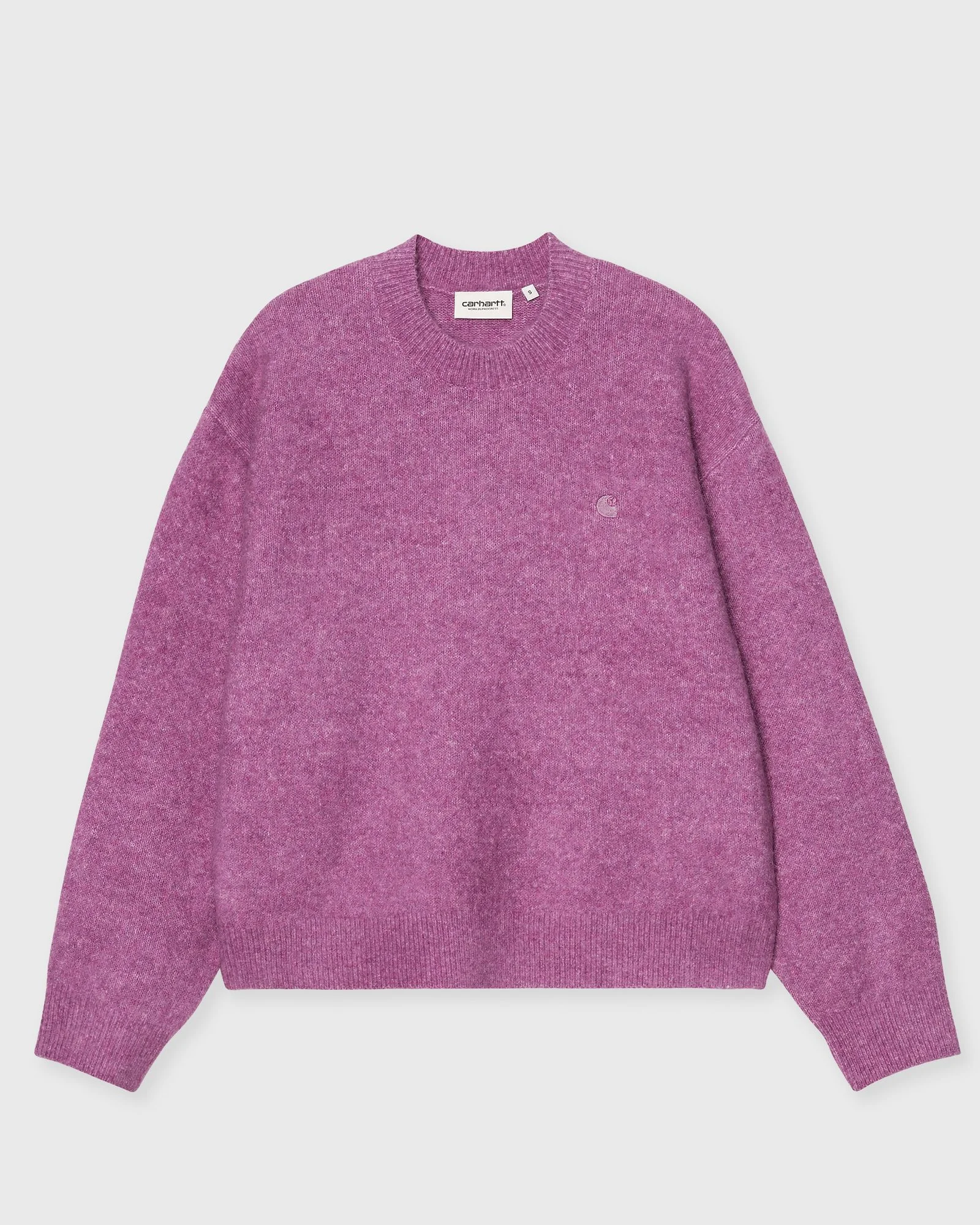 W' Curtis Sweater - 1